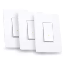 Tp-link Kasa Smart Dimmer Interruptor Inteligente Hs220 Kit3