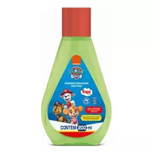 Condicionador Neutro 200ml Patrulha Canina Topz Baby