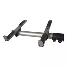  Suporte Be-m Titanium Braço Extensor Lateral Para Notebook