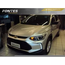 Chevrolet Tracker Ls 1.2 2024 0km - Fontes Chevrolet