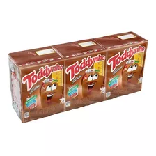 Achocolatado Toddynho 200ml Com 27 Unidades