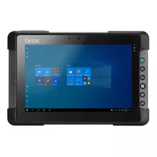 Tablet Uso Rudo Getac T800 G2 4/64gb Win 10pro 8.1 Rea