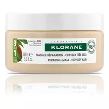 Klorane Mascarilla Cupuacu X 150 Ml