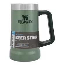 Caneca Térmica Stanley De Chopp 709ml Inox 