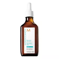 Moroccanoil Tratamiento De Cuero Cabelludo Graso, 1.5 Onzas.