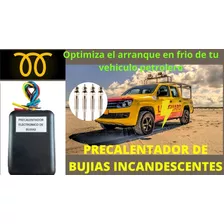 Precalentador De Bujías De Incandescencia Diesel