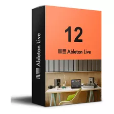 Ableton Live 12 Suite Windows 