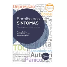 Baralho Dos Sintomas: Psicoeducação Sobre Transtornos 