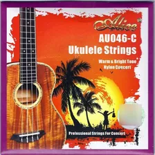 Cuerdas Para Ukelele