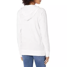 Hanes Sudadera De Jersey Con Capucha Y Cierre Para Mujeres