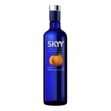 Vodka Skyy Sky Apricot X750cc