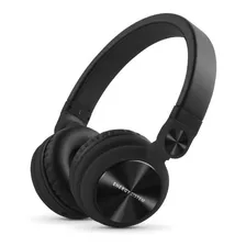 Audifonos Headphones Energy Sistem Dj2 Mic Negro