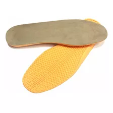 Plantillas Confort Leal Memory Foam N° 38 Al 45.