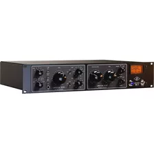 Universal Audio La-610 Mk Ii Classic Tube Recording Channel