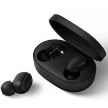 Auriculares Bluetooth Para Samsung Motorola Xiaomi LG iPhone, Color Negro