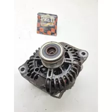 Alternador Kia Sorento 2.4 4cc Gás. 2011 / 2012 N°2607574