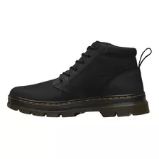 Dr. Martens - Botas Chukka Bonny De Cuero Para Hombre