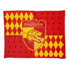 Manta Polar Harry Potter Gryffindor 1,5 Metros Baloo Toys