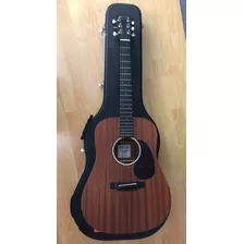 Guitarra Martin Dreadnought Junior Special + Estuche Duro