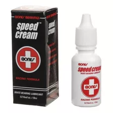 Speed Cream Bones Lubrificante Original 