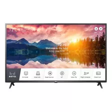 Smart Tv LG Us660h Series 55us660h0sd Led Webos 5.0 4k 55 100v/240v