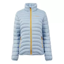 Chaqueta Mujer Marmot Aruna Gris