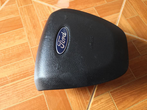 Bolsa De Aire Ford Fiesta 2011-2019 Foto 2