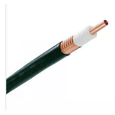 Cable Heliax Ava 5-50 De 7/8 - 50 Ohmios