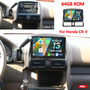 Android 11.0 Car Radio For Honda Civic 2007 2008 2009 2010 2