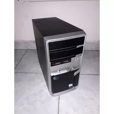 Cpu Pentium G4560 8gb Ddr4 1tb