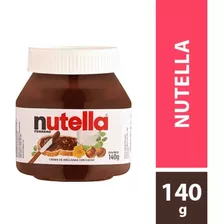 Nutella 140g Chocolate De Avellana - Oferta En Sweet Market