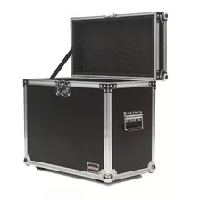 Hard Case Amplificador Cubo Orange Crush 20 Baú -emb6