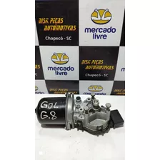 Motor Limpador Parabrisa Volkswagen Gol G8 Original