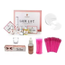 Kit Completo Lash Liffting De Pestañas Envio Gratis