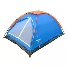 Carpa Igloo Semikon P/ 2 Personas Hg120