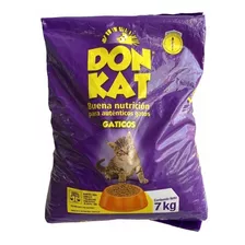 Donkat Gaticos 7 Kg