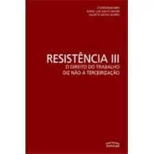 Resistencia 3