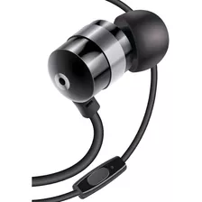 Producto Generico - Gogroove Audiohm - Auriculares Hf Con M.