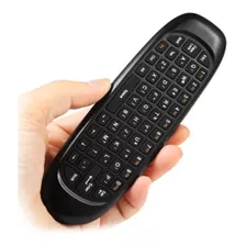 Air Mouse Mini Teclado Smart Tv Pc Smartphone Recargable