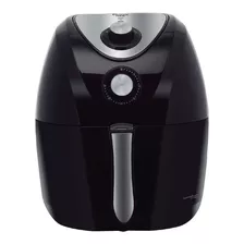 Fritadeira Sem Óleo Philco Saúde Air Fry 3.2 L Preta 220v