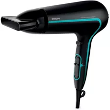 Secadora De Cabello 2200v Difusor Masajeador Philips Hp8217