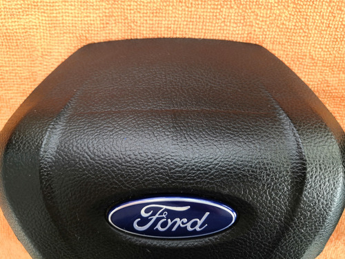 Tapa Bolsa De Aire Ford Edge Fusion Con Base  Foto 2