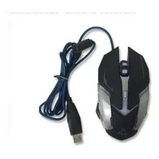 Mouse Gamer Óptico Feir Fr-405