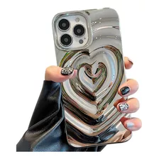 Nititop Funda Compatible Con iPhone 13 Pro Max, Bonita Funda