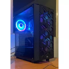 Pc Gamer Gtx 1050ti Intel I3 10105f 16 Gb Ram