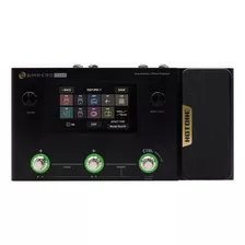 Hotone Ampero One Amp Modelador/procesador De Efectos