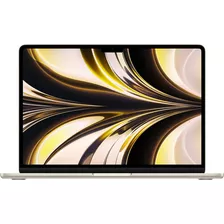 Apple Macbook Air 13,6 M2 8 Core 512gb 8gb Mly23ll/a _ap Color Starlight