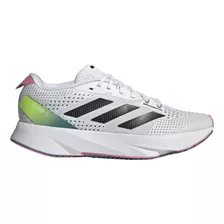 Zapatillas adidas Adizero Sl Mujer Running Blanco