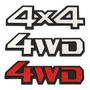 Pastillas Freno Bmw X3 X4 Delanteras - Traseras + Sensores BMW X 3 4X4