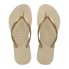 Havaianas Slim Feminina Original Acompanha Caixa - Promoção